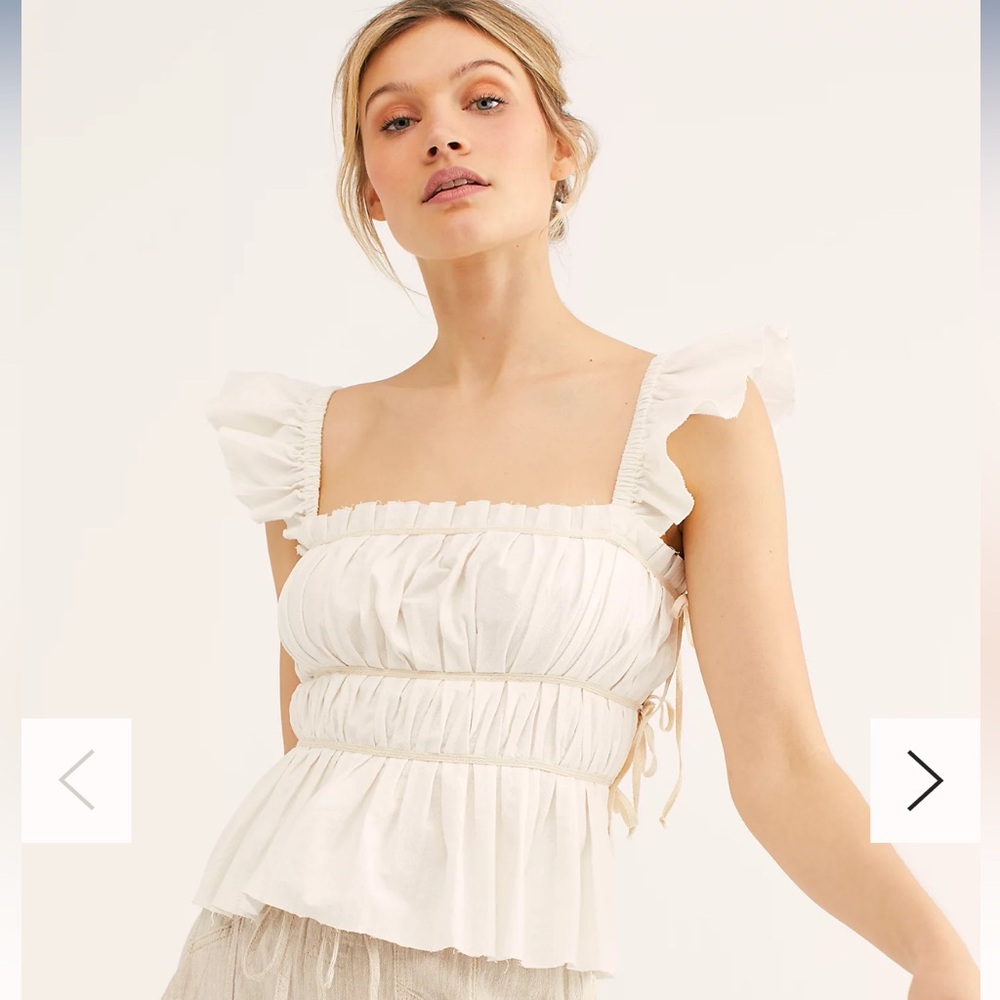 Free People Top